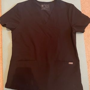 Women’s Figs Casma Three-Pocket Scrub Top